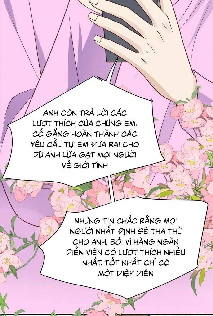 Lưng Dựa Núi Lớn Đứng Vững C Vị Chương 196 Ảnh 19