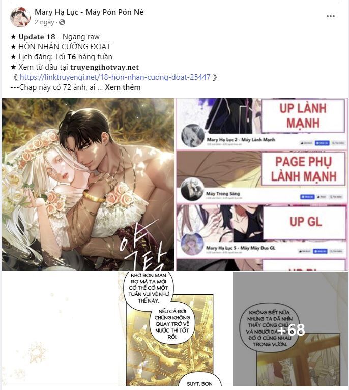Đại Dương Kiêu Sa Chương 68.1 Ảnh 2