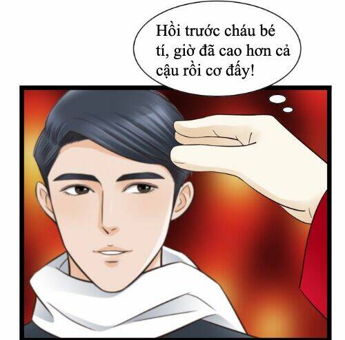 Cậu Câm Chương 24 Ảnh 31