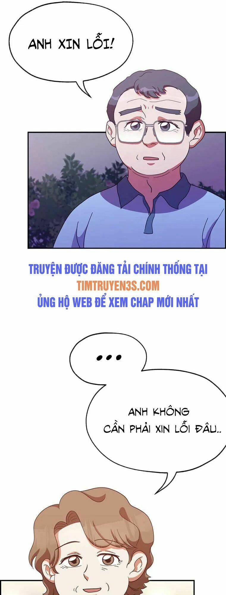 Tiệm Bánh Của Thiên Quỷ Chương 22 Ảnh 64
