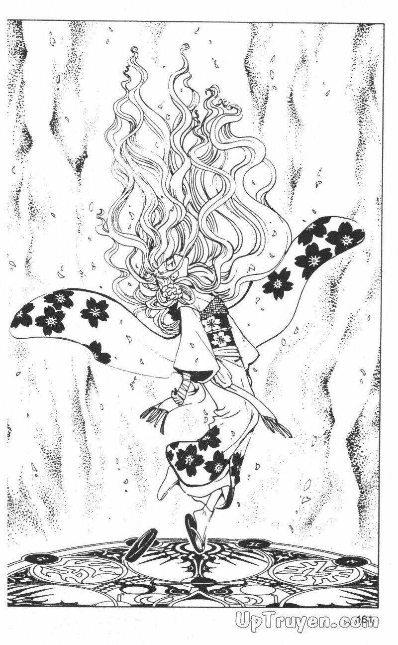 Xxxholic - Hành Trình Bí Ẩn Chương 13 Ảnh 162