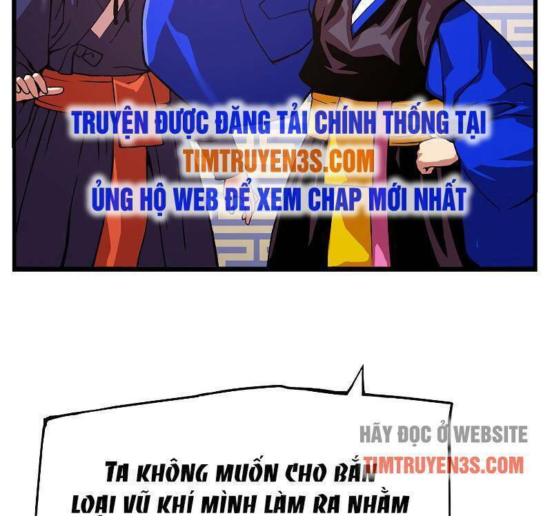 Tôi Sẽ Sống Như Một Hoàng Tử Chương 75 Ảnh 44