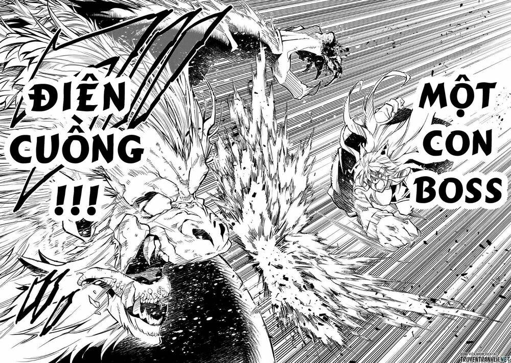Kouritsu Kuriya Madoushi, Dani No Jinsei De Madou O Kiwameru Chương 39 Ảnh 40