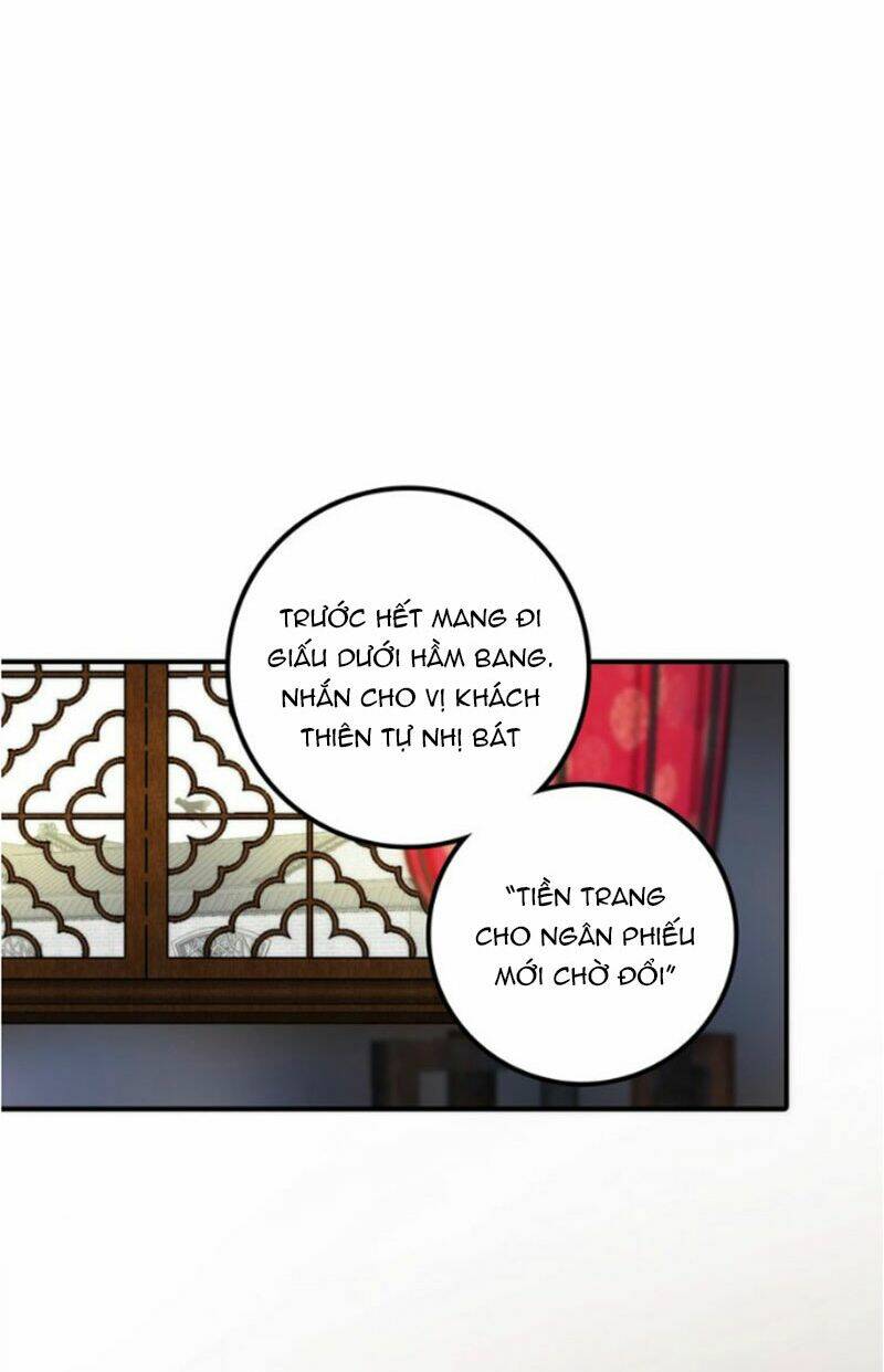Cướp Chàng Vợ Về Đón Năm Mới Chương 34 Ảnh 20