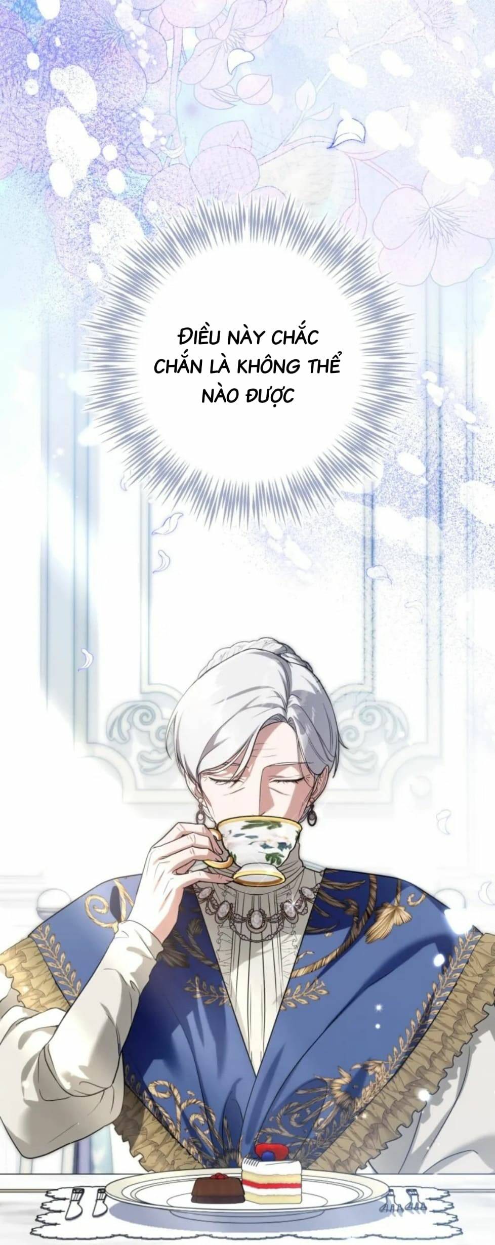 Nữ Tước Trong Sự Lụi Tàn Chương 14 Ảnh 41