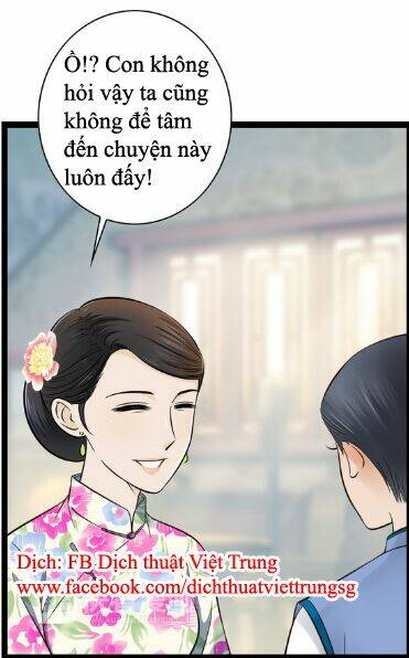 Cậu Câm Chương 16 Ảnh 17