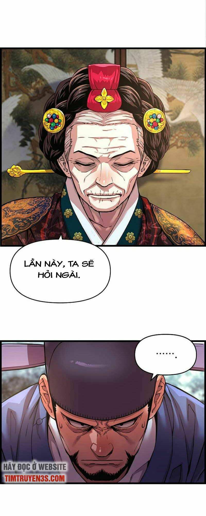 Tôi Sẽ Sống Như Một Hoàng Tử Chương 71 Ảnh 66