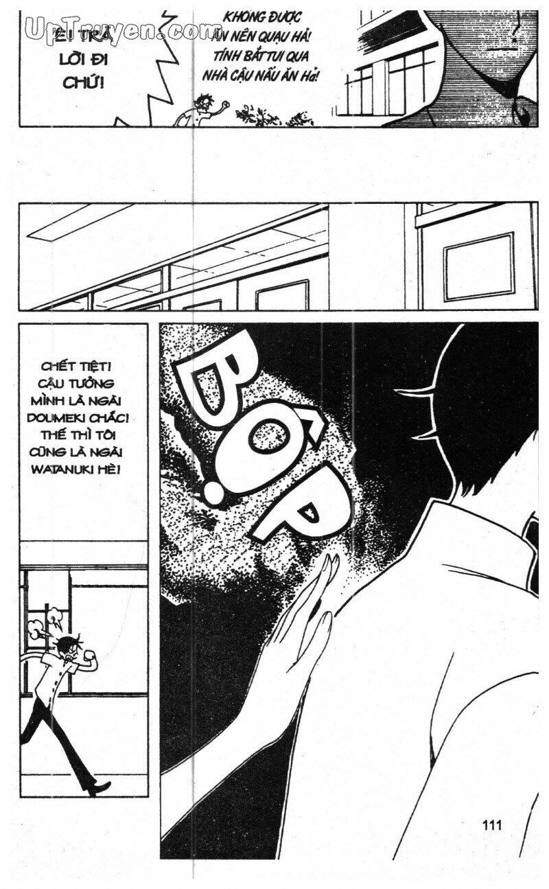 Xxxholic - Hành Trình Bí Ẩn Chương 10 Ảnh 112
