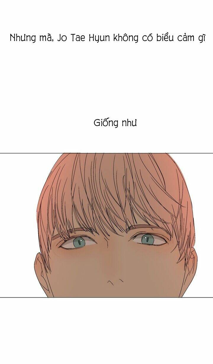 Hãy Để Tôi An Ủi Cậu Chương 8 Ảnh 5