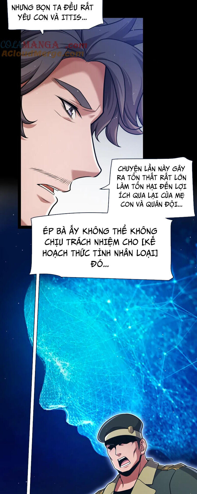 Tôi Đến Từ Thế Giới Trò Chơi Chương 347 Ảnh 13