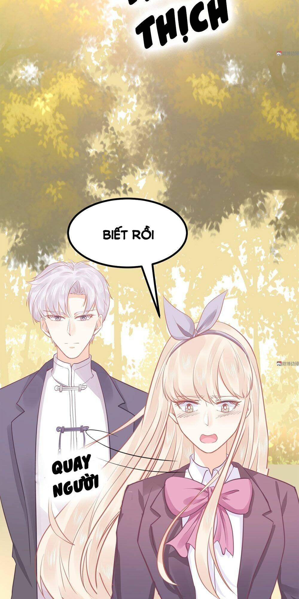 Bọn Họ Đều Muốn Gả Cho Tôi Làm Sao Đây? Chương 15 Ảnh 26