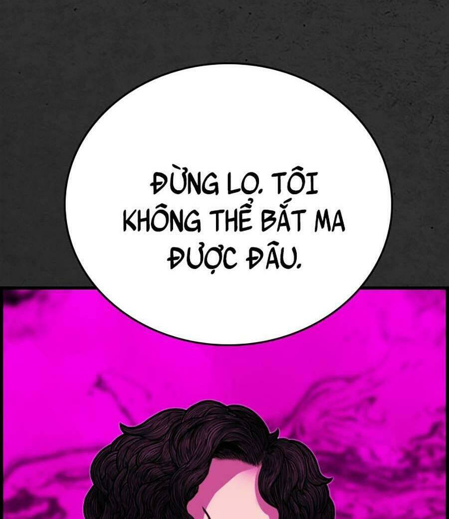 Đi Ngủ Cùng Ma Chương 5 Ảnh 45