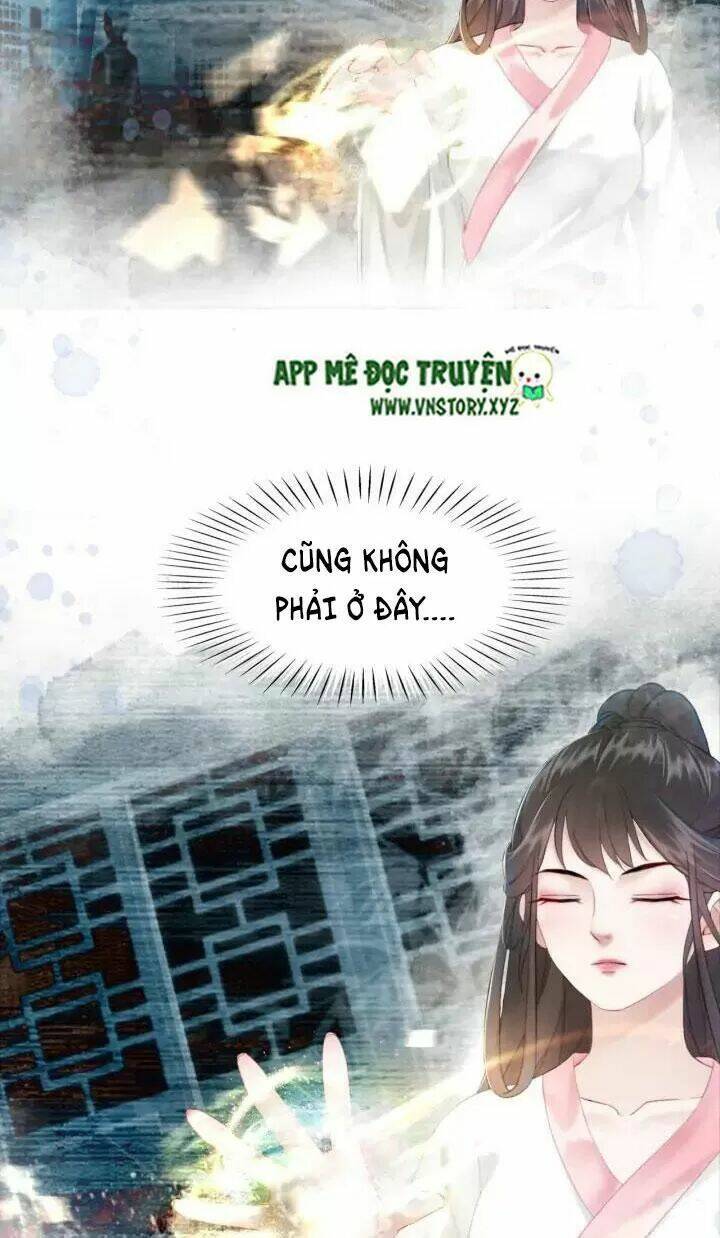 Cực Phẩm Phế Vật Tiểu Thư Chương 124 Ảnh 21
