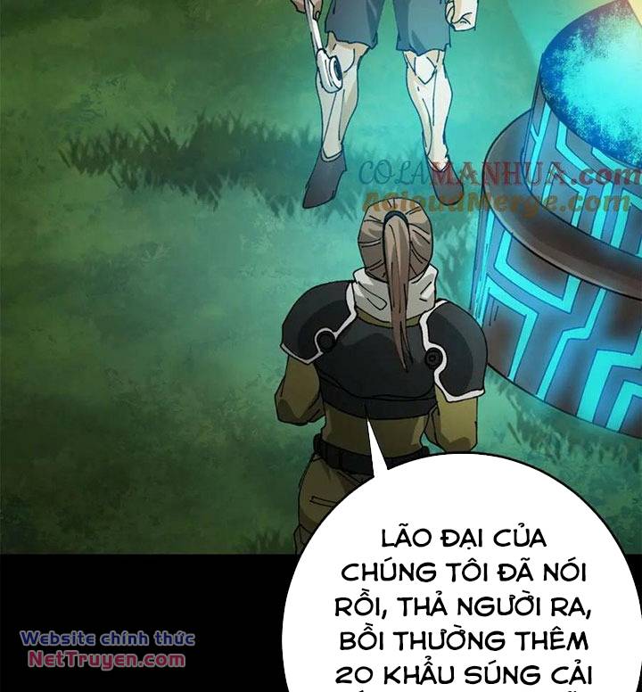 Luân Bàn Thế Giới Chương 166 Ảnh 75