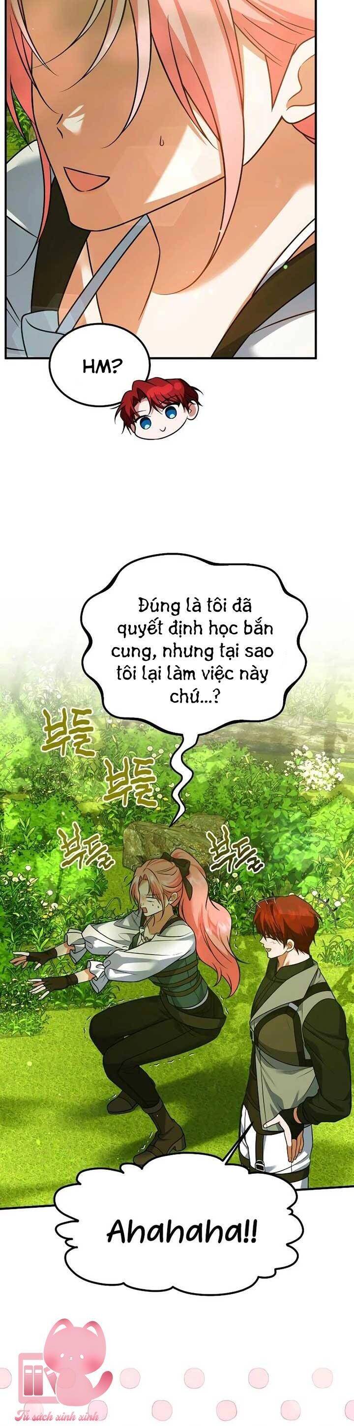 Cách Khiến Cuốn Tiểu Thuyết Bi Kịch Thành Chữa Lành! Chương 30 Ảnh 24