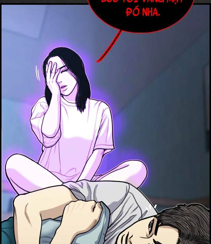 Đi Ngủ Cùng Ma Chương 2 Ảnh 87