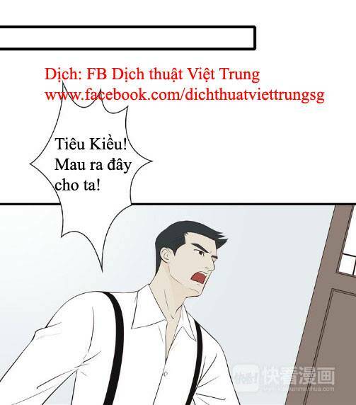 Cậu Câm Chương 18 Ảnh 29