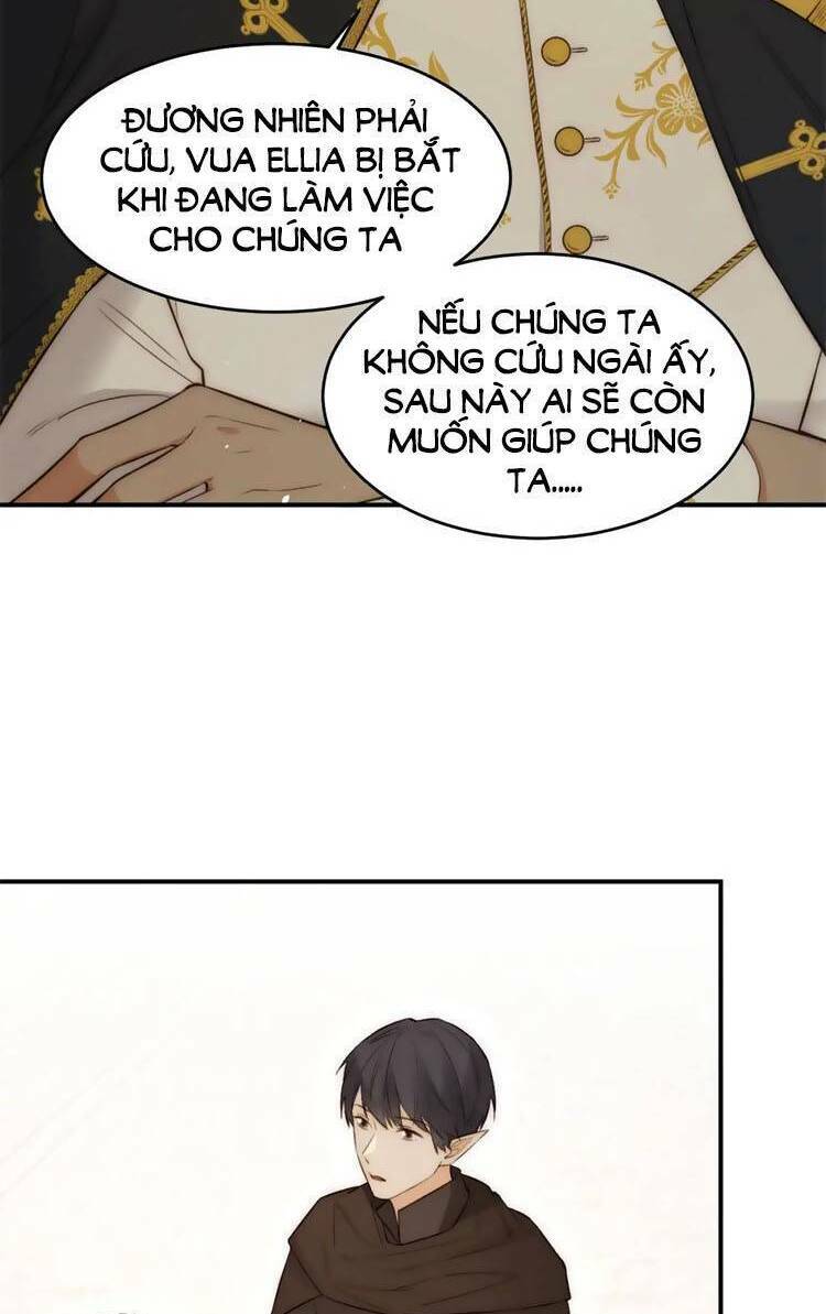Sổ Tay Nuôi Dưỡng Rồng Chương 103 Ảnh 19