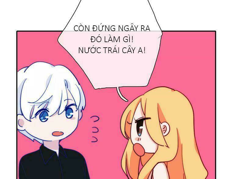 Trái Tim Băng Giá Chương 40 Ảnh 6