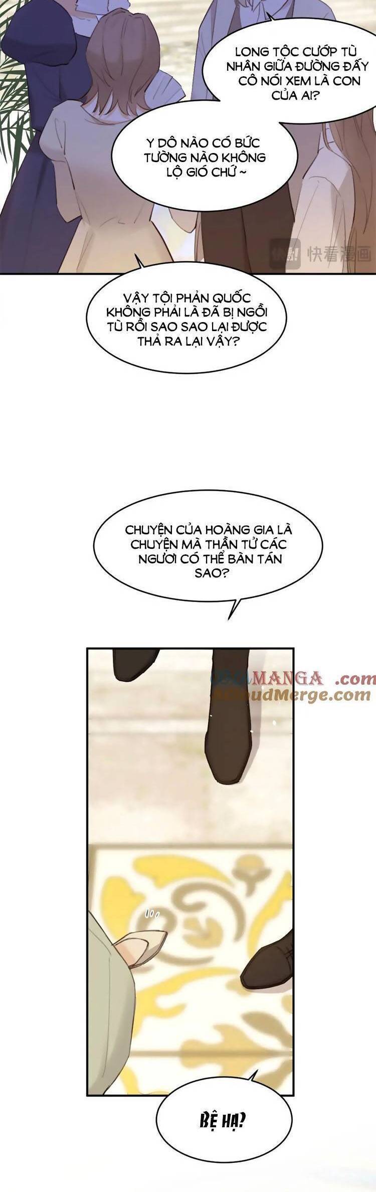 Sổ Tay Nuôi Dưỡng Rồng Chương 116 Ảnh 19
