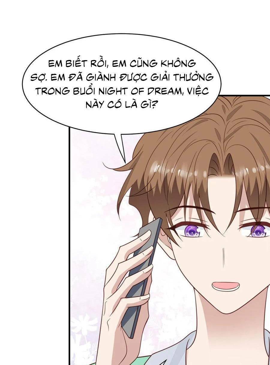 Lưng Dựa Núi Lớn Đứng Vững C Vị Chương 193 Ảnh 7