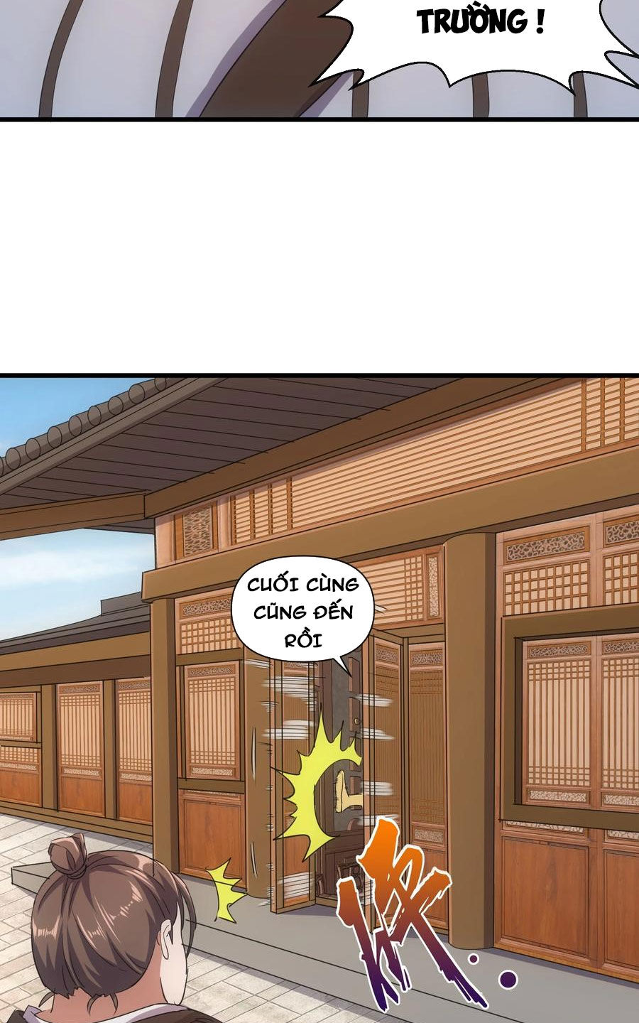 Vạn Cổ Đệ Nhất Thần Chương 187 Ảnh 32
