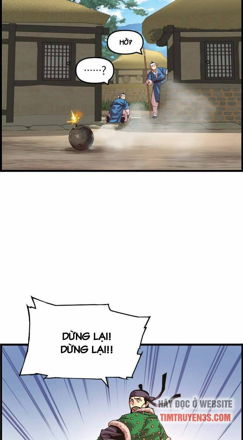 Tôi Sẽ Sống Như Một Hoàng Tử Chương 78 Ảnh 14