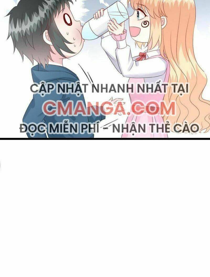 Đế Thiếu Ngọt Sủng: Manh Thê Sống Lại Không Ngoan Chương 41 Ảnh 24