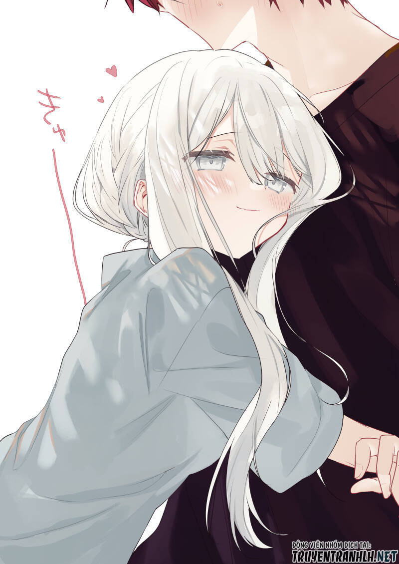 The Fairytale-Like You Goes On The Assault Chương 24 Ảnh 11