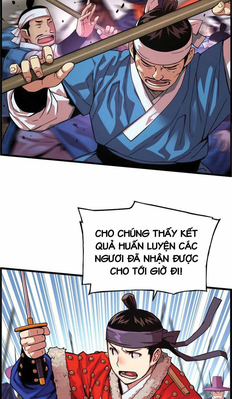 Tôi Sẽ Sống Như Một Hoàng Tử Chương 79 Ảnh 4