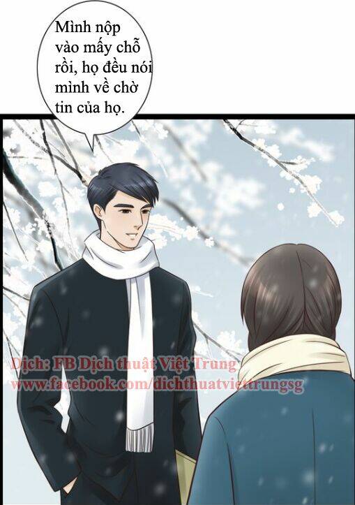 Cậu Câm Chương 21 Ảnh 12