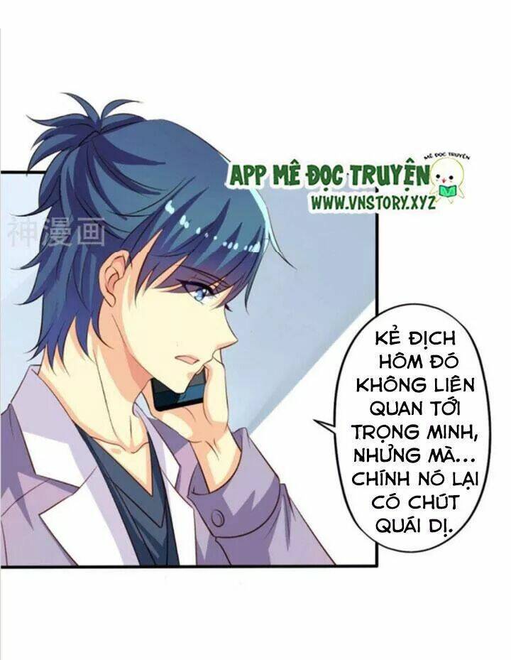 Ông Chủ Của Tôi Là Yêu Quái Chương 63 Ảnh 26