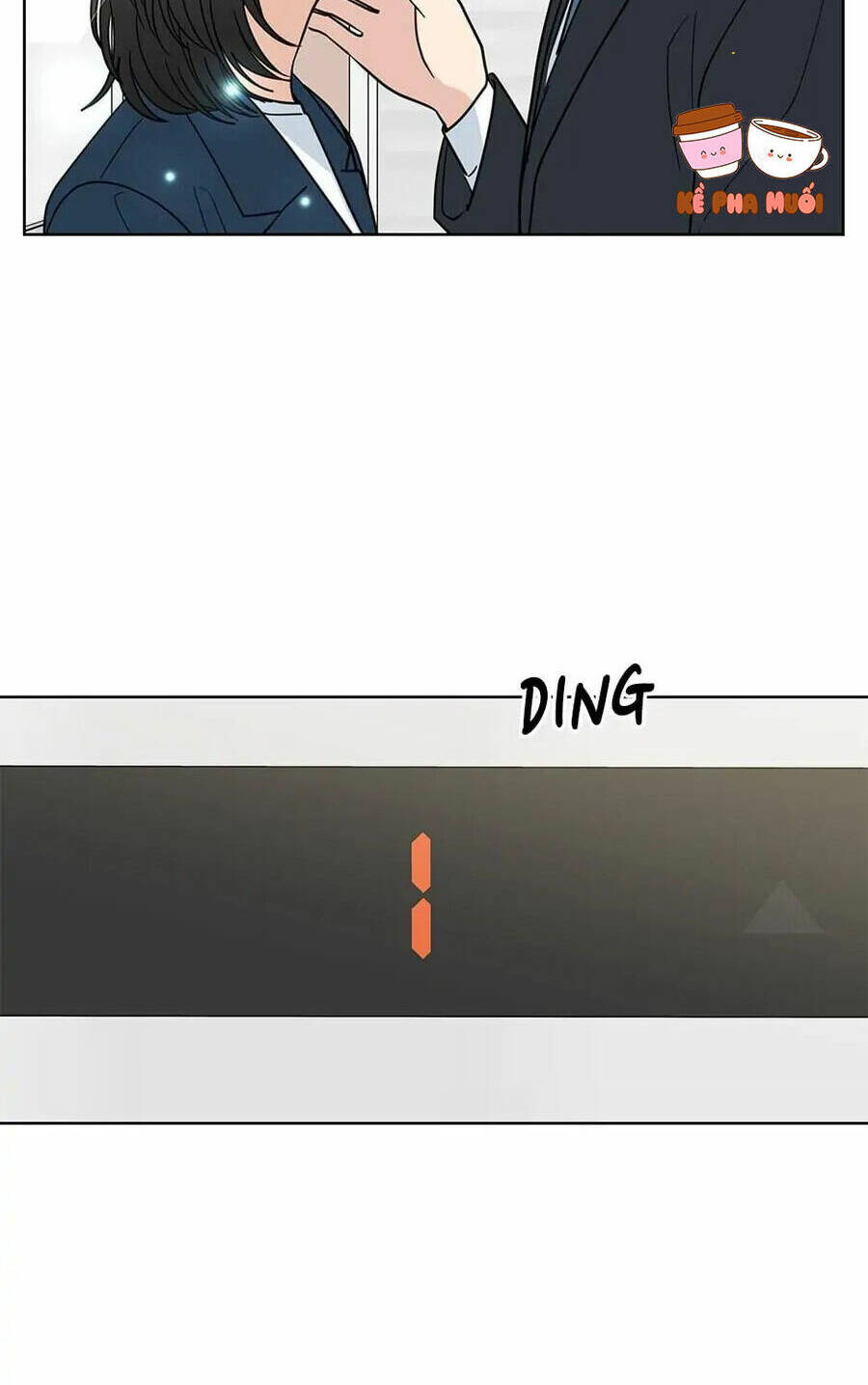 Tình Yêu Chỉ Mình Em Biết Chương 111 Ảnh 85