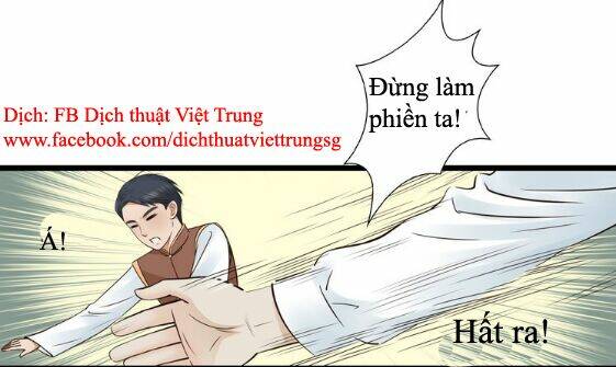 Cậu Câm Chương 10 Ảnh 23