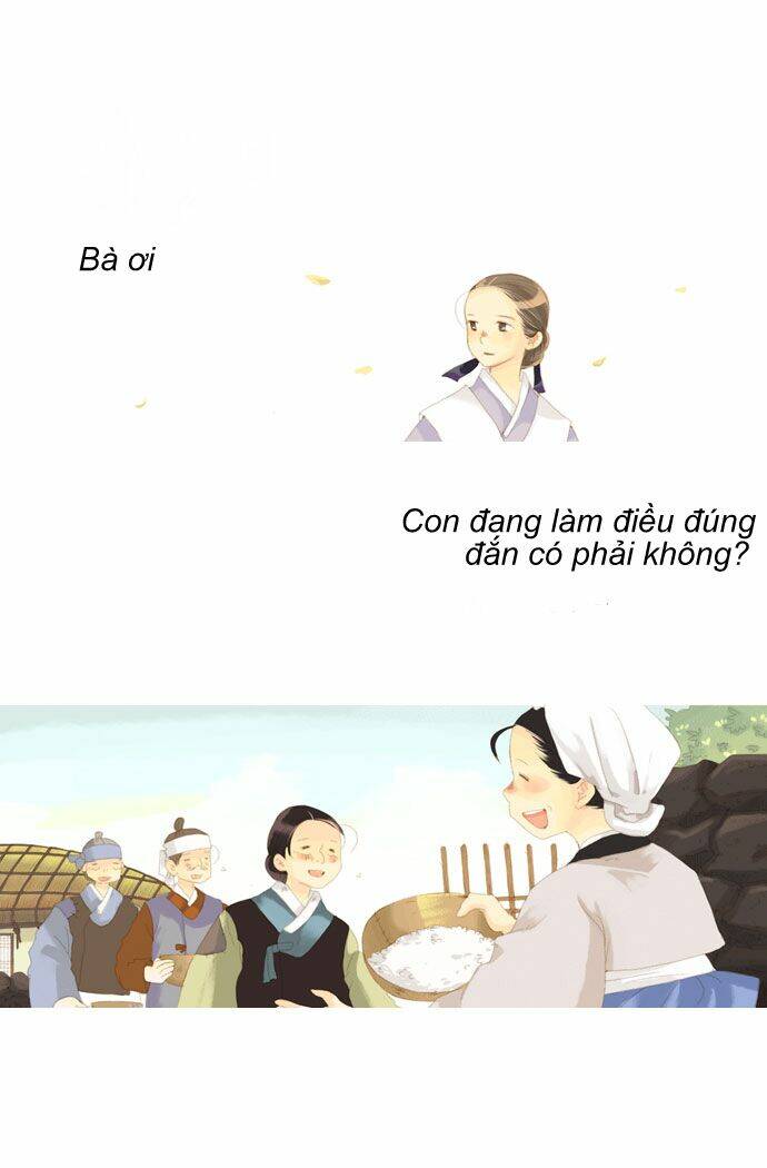 The Great Merchant Kim Manduk Chương 27 Ảnh 15