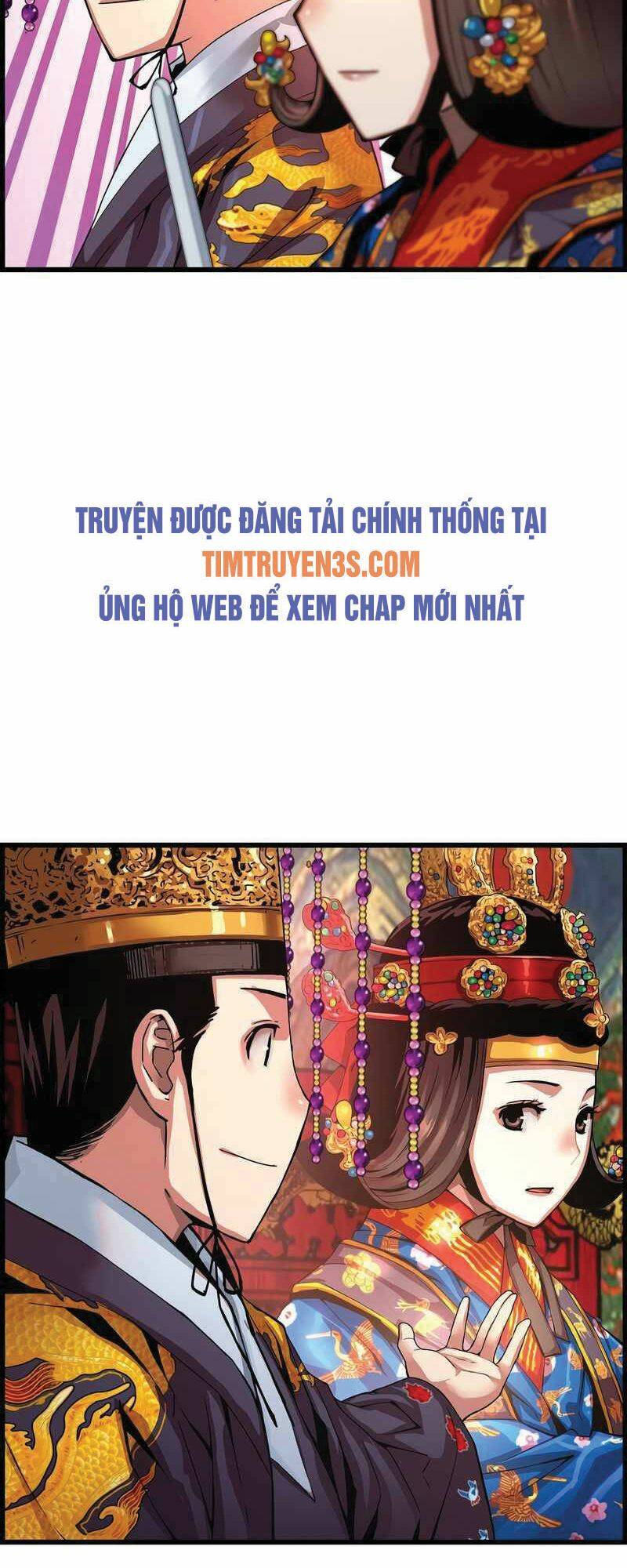 Tôi Sẽ Sống Như Một Hoàng Tử Chương 84 Ảnh 77