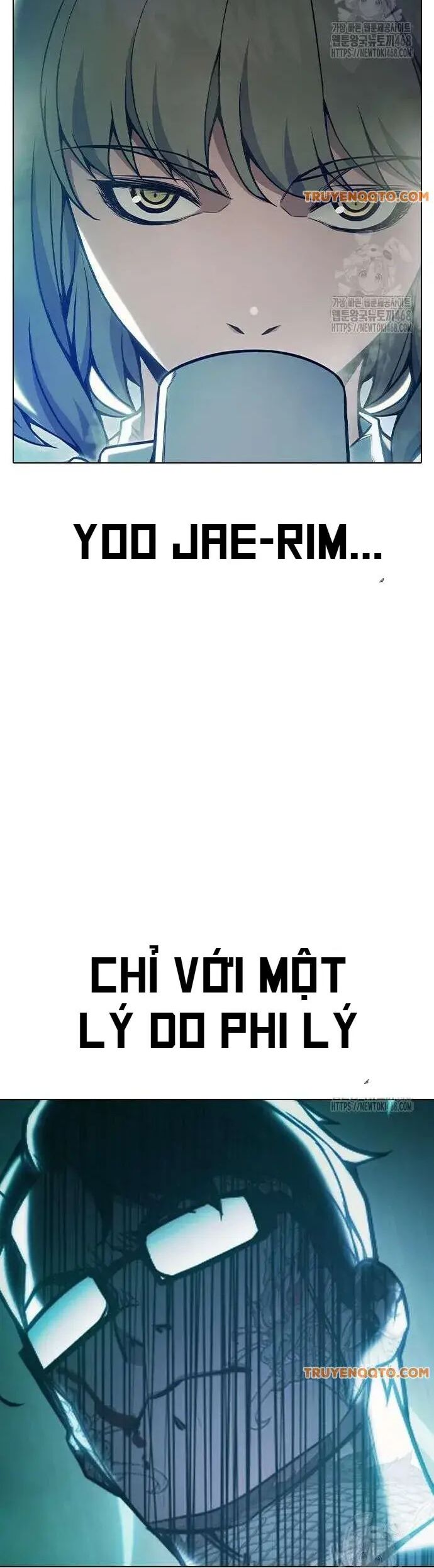 Nhà Tù Vị Thành Niên Chương 40 Ảnh 57