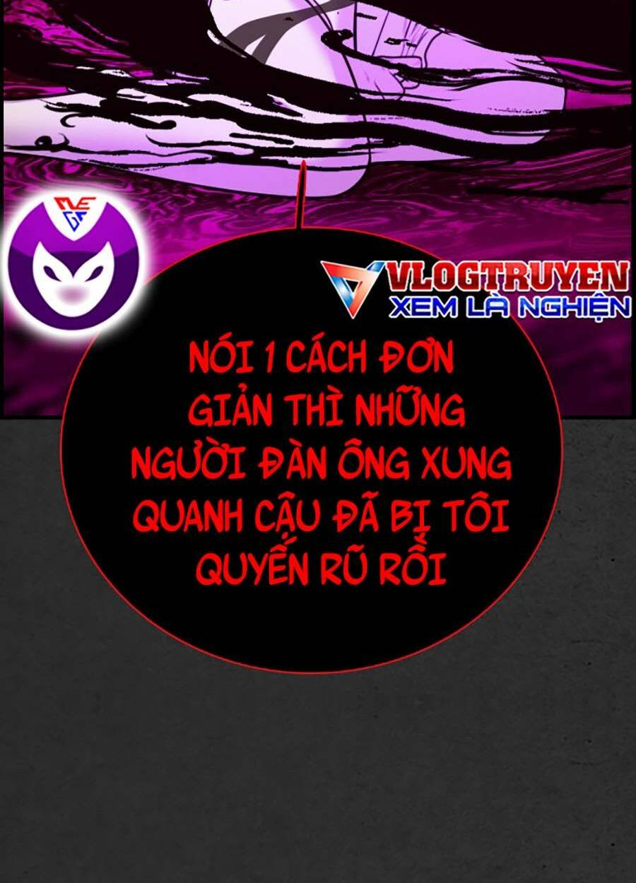 Đi Ngủ Cùng Ma Chương 4 Ảnh 75