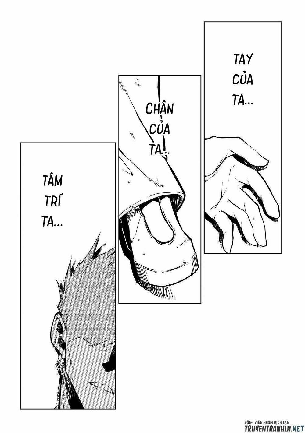 Kouritsu Kuriya Madoushi, Dani No Jinsei De Madou O Kiwameru Chương 44 Ảnh 15