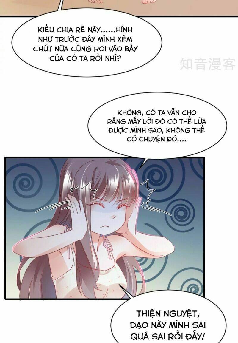 Phò Mã Lại Muốn Chơi Trò Couple Với Tôi Chương 68 Ảnh 26