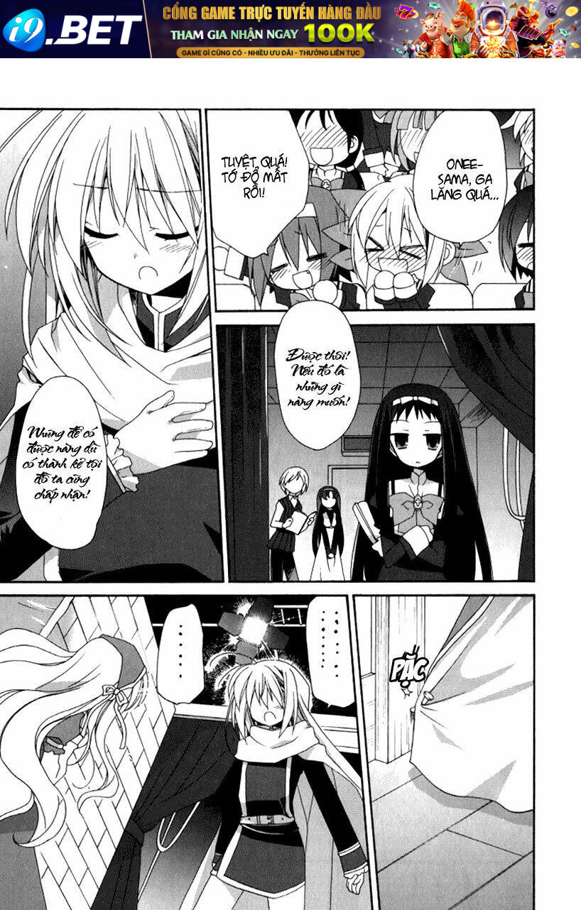 Otome Wa Boku Ni Koishiteru Chương 18 Ảnh 15