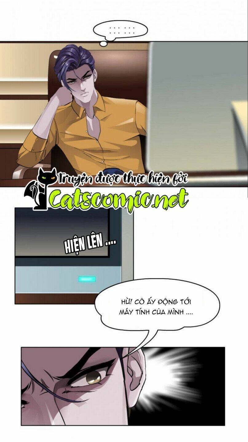 Thành Phố Vật Chất Chương 2 Ảnh 60