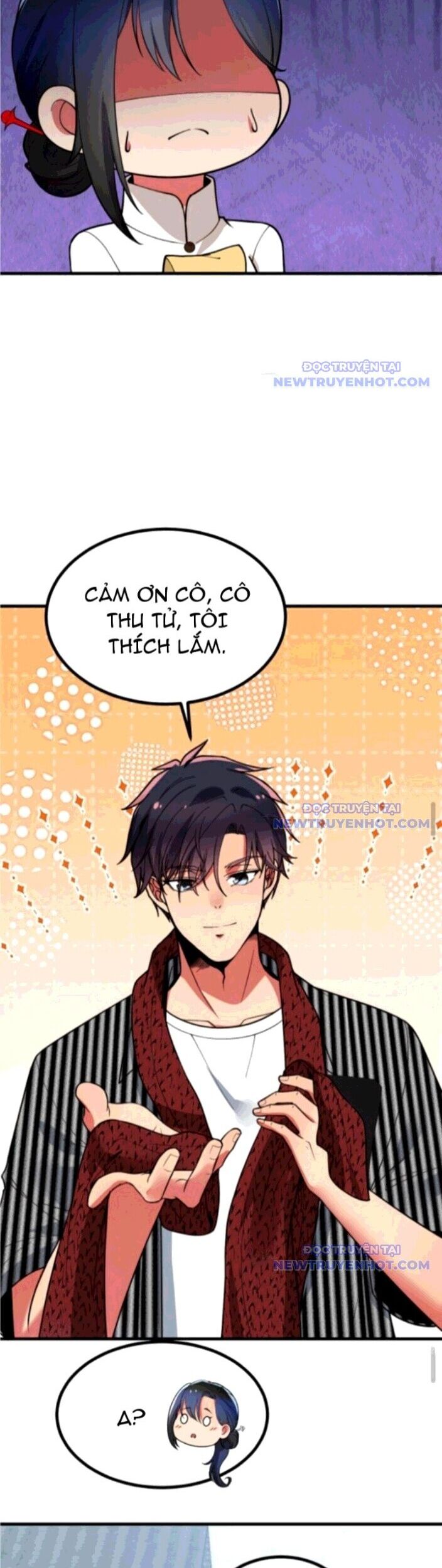 Ta Có 90 Tỷ Tiền Liếm Cẩu! Chương 517 Ảnh 5