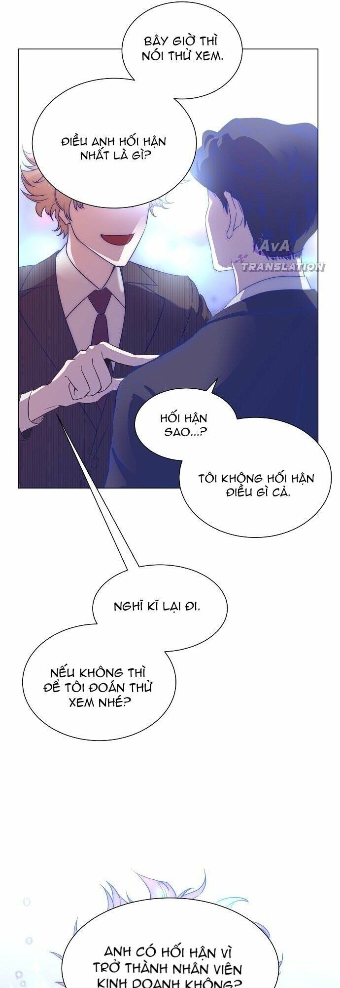 Tôi Trở Thành Thiên Tài Bán Hàng Chương 1 Ảnh 10