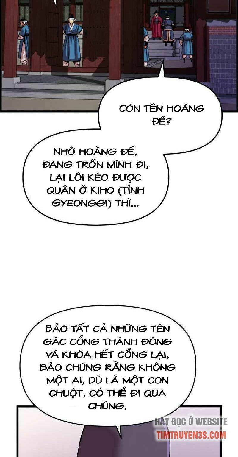Tôi Sẽ Sống Như Một Hoàng Tử Chương 71 Ảnh 28