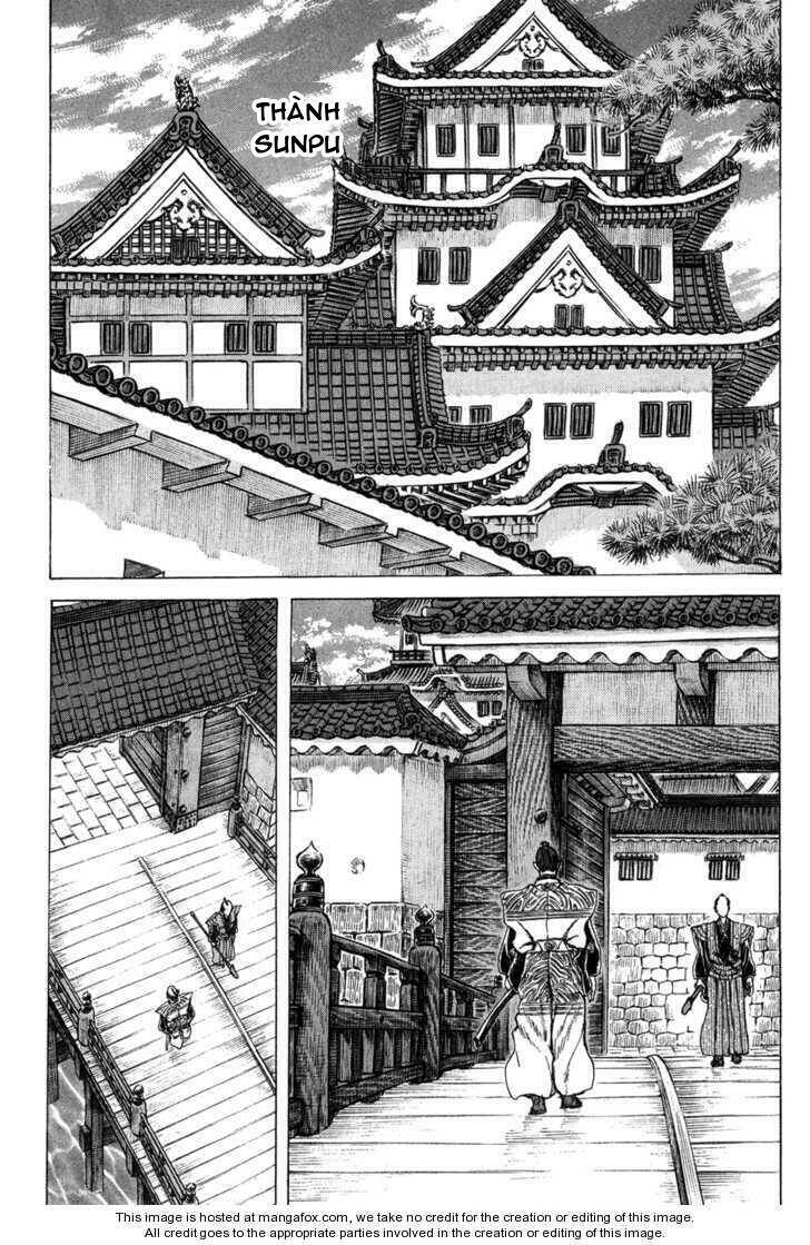 Shigurui - Cuồng Tử Chương 70 Ảnh 5