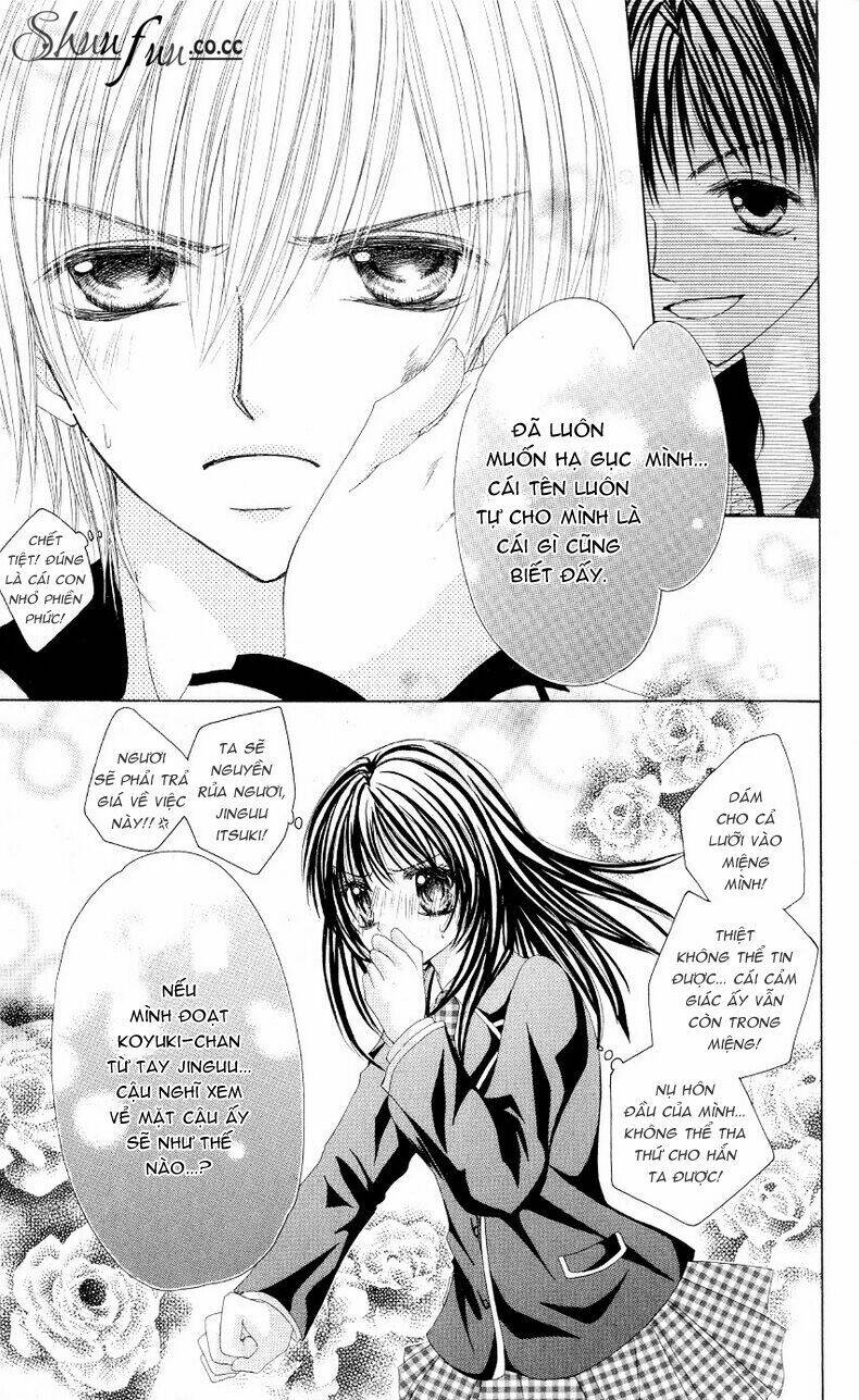 Bishounen No Oheya Chương 1 Ảnh 34