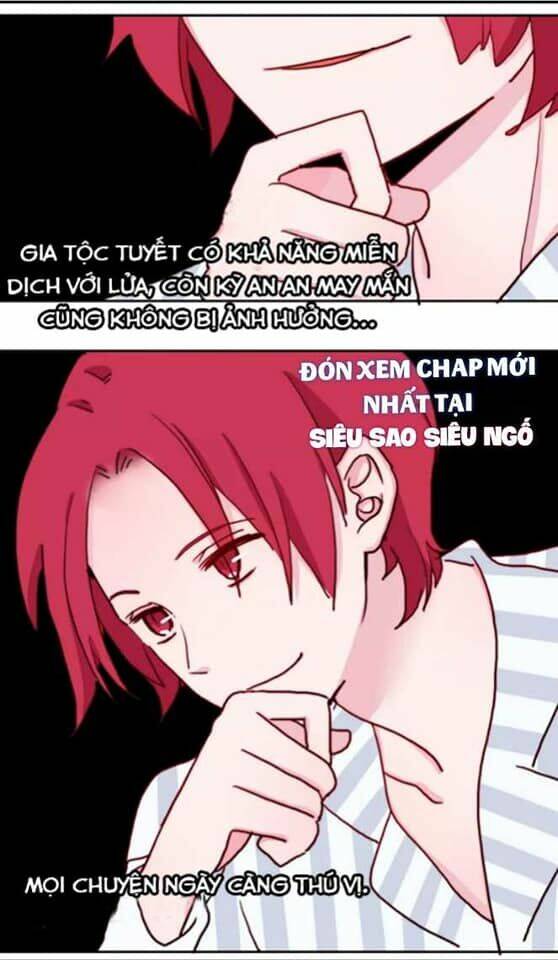 Trái Tim Băng Giá Chương 19 Ảnh 29