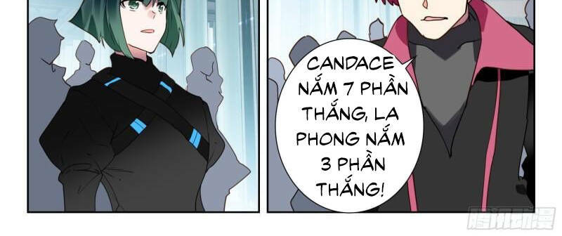 Thôn Phệ Thời Không Chương 123 Ảnh 17
