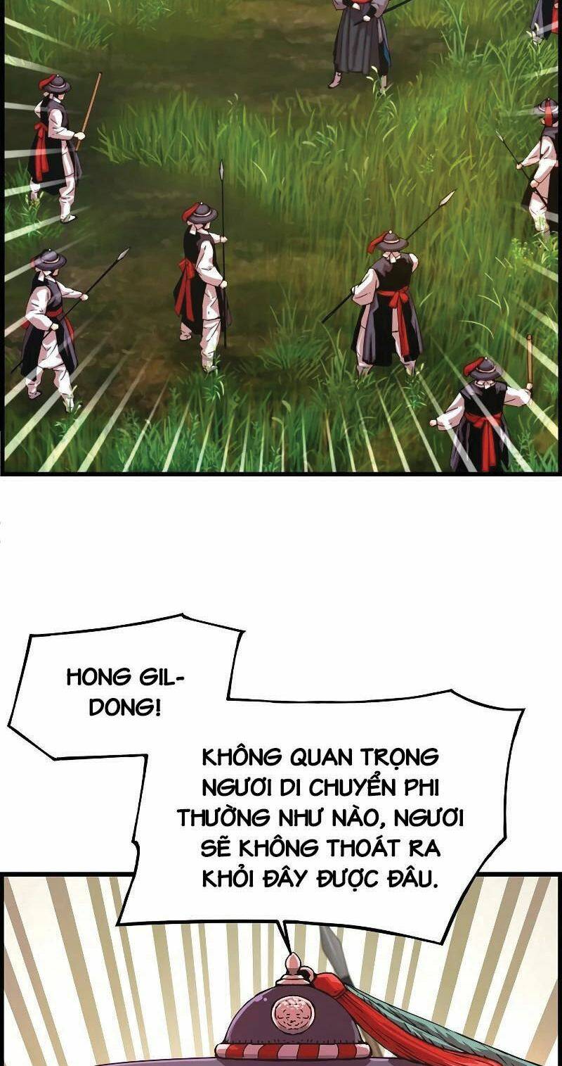 Tôi Sẽ Sống Như Một Hoàng Tử Chương 87 Ảnh 33